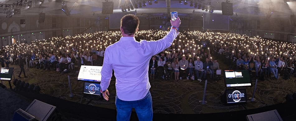 Funnel Hacking Live — Vlog and Recap