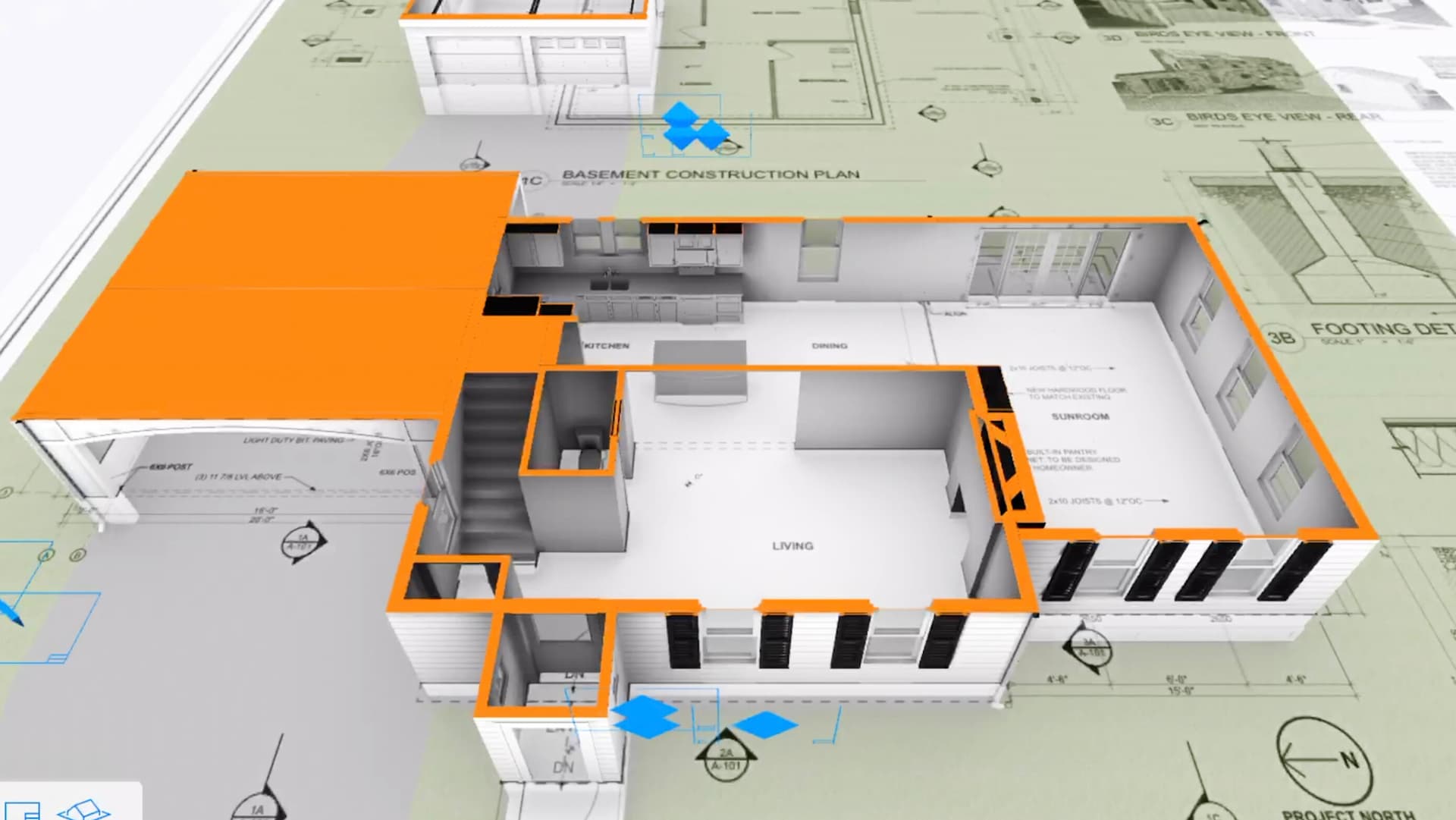 PegArch — Founder Story