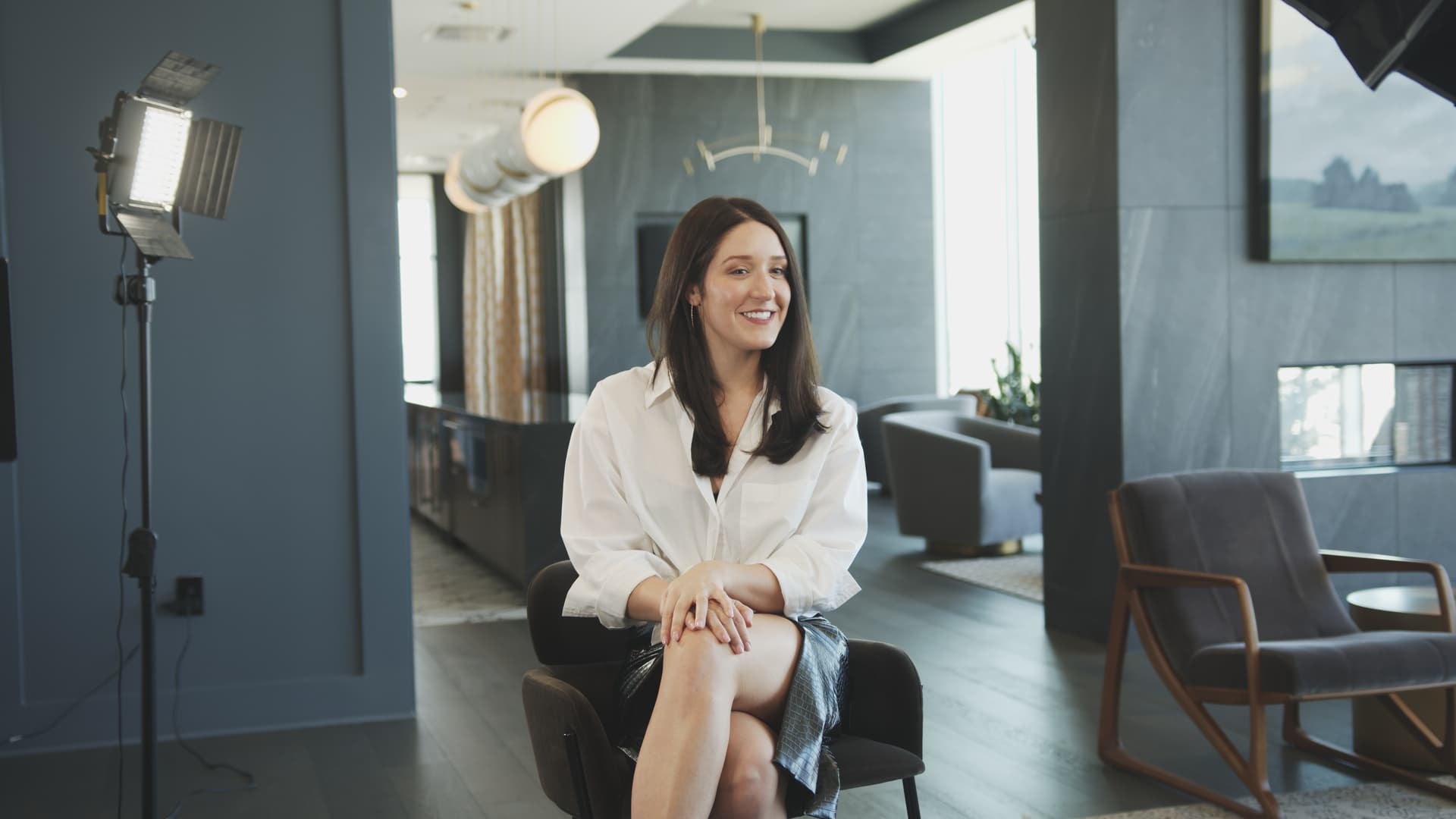 Content Library - Sara Senty